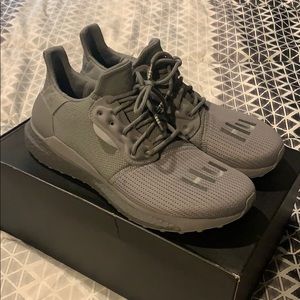 Adidas Solar Glide Hu (Grey)
